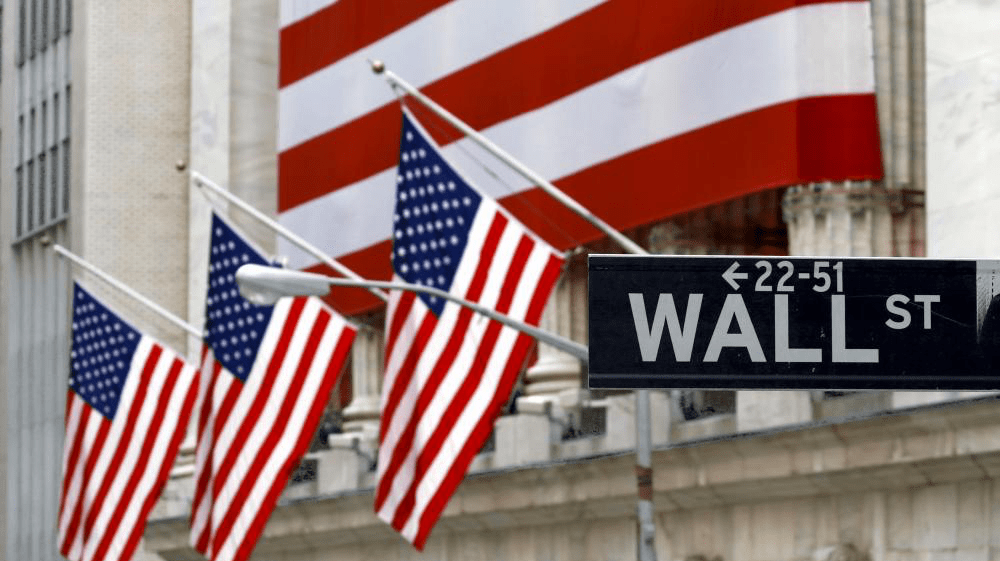 Woessner Advisory on Wall Street